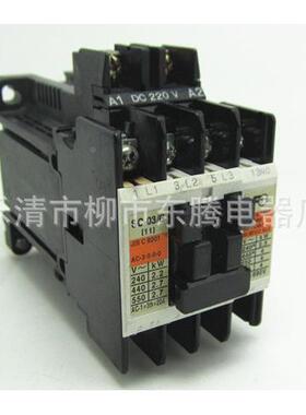 原装耐用流接触器61240ESC-交2热卖