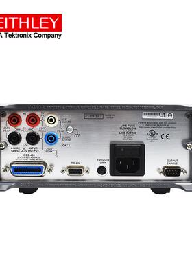 吉时利240万用表2台450通用0型YWD高精度源式数字表2460/2420/241