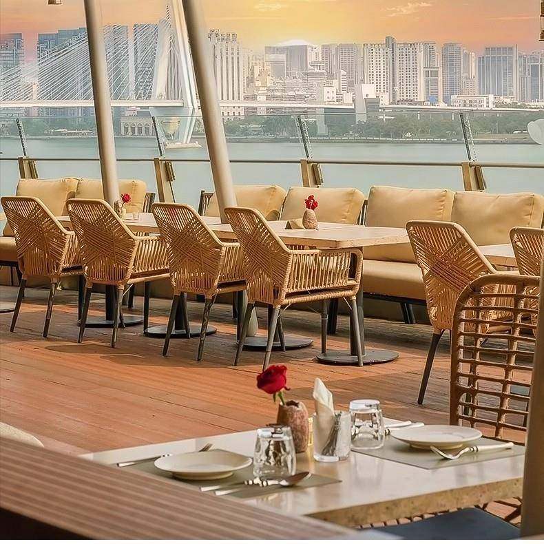 户外椅商用庭院UGY阳别墅院子藤椅露天台休花闲园藤桌编室外餐桌,鲜花速递/花卉仿真/绿植园艺,其它园艺用品,淘宝优惠券,粉丝福利购,淘宝优惠卷