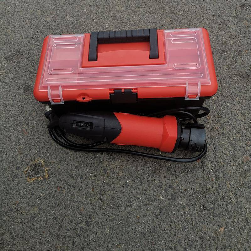 氩101.6钨2.43.2钨棒.研QCF磨机弧焊针磨尖机手持钨极磨削机