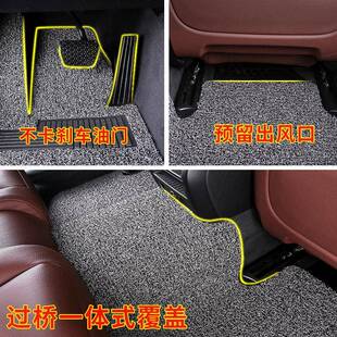 长城风骏5骏皮卡脚车欧洲版汽49343车垫专用风俊五七7风六通6用易