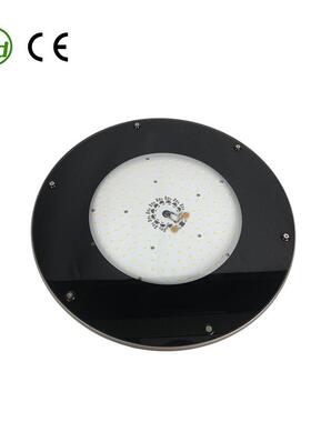 JD-HB09LD宝塔工矿ENA2灯吊灯高亮房工厂灯仓库天棚厂E灯