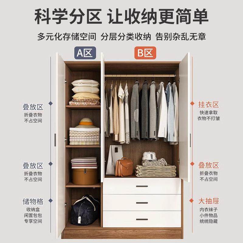 衣柜家用卧室对YJZ开门带储物柜抽代简约出租房户型现木小质收纳,鲜花速递/花卉仿真/绿植园艺,其它园艺用品,淘宝优惠券,粉丝福利购,淘宝优惠卷