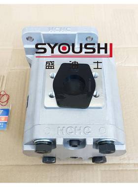 齿轮B泵CBFGP2100UAA-BLP/BLPL/BLH/BLHL/BF/PL/BFH/BFHL