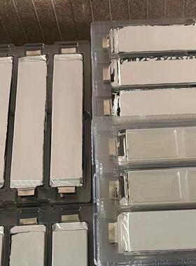 SVY比亚迪47.7ah/43ah50ah3.2三V磷酸铁锂聚软电包合物芯电动轮车