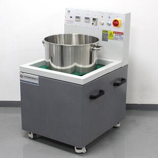 冲零件抛光机深、腔压孔内体孔OJW去毛刺设备