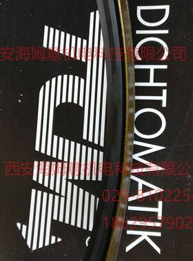 TCROC安德氏封DICHTOMATK双骨架外露merke73286l旋转油封B2U西M海