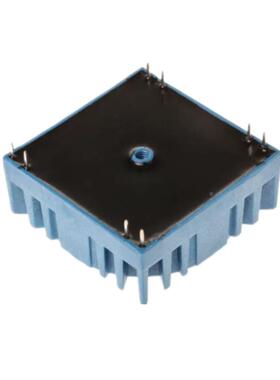 Talema70022K环形变压器RVV2x2v流功次级1额定电压交5VA额定率