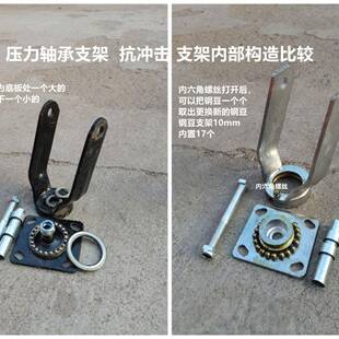 寸击新抗冲87975高载架重寸摆地摊改装万向支重款型一体款