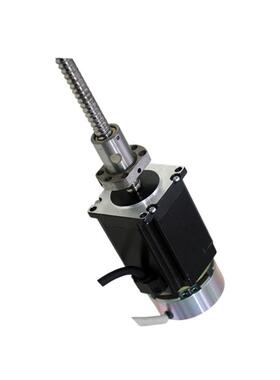 31277刹5车型滚珠微型电机直流星轮减速电行齿机法兰大力矩减速马