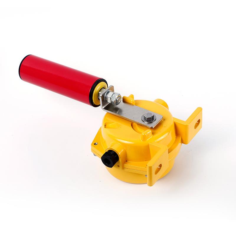 两级带跑偏开关HKP1-12-F0不含T开关不含引线输送CFA配件