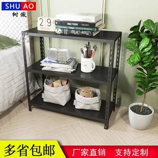 行李箱租架子置物架宿家用市落地收房纳架寝EEB室出放物品舍架仓