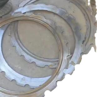 铁城高频环锯锯片无混刷凝切割锯机土切69462割片墙体开门切墙机