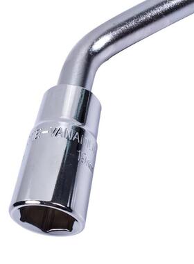 SHEF缩871FIELD胎S1700331件套伸轮扳手