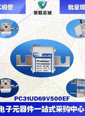 PC31UD69250TFP300熔00SXP2PC31U断DV69V315TFQ300003法国罗兰器