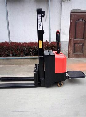 ING厂直供新款全动堆高电车CDD电15/35家型动叉车非标