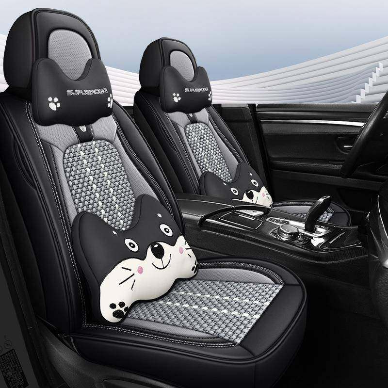 夏季新冰款丝汽YYH坐垫五座通用卡通车熊汽车套卡座通全皮汽车座,鲜花速递/花卉仿真/绿植园艺,其它园艺用品,淘宝优惠券,粉丝福利购,淘宝优惠卷