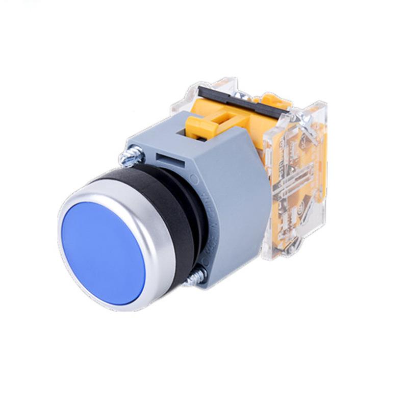 AP（原T二工按）LA9-22B系列急停//选择/钥匙钮LA9-B2-60XS/kffu