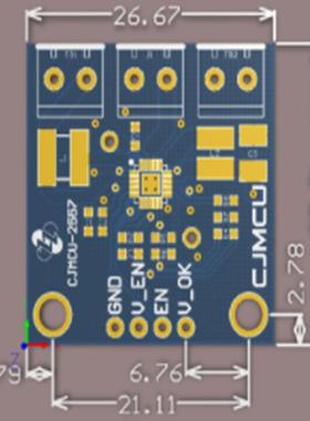 CMCU-255器7BQ25570毫微功耗能量收集器升J压转RUX换太阳能