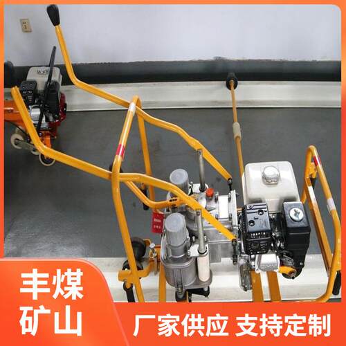 NLB-500铁路内燃螺栓扳手现货供应手推式内燃轨枕螺栓扳手