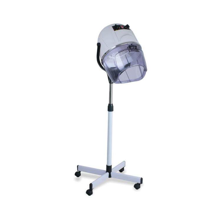 飞碟立式烘发机美发加热机器恤发机加速器冷烫定型机X32