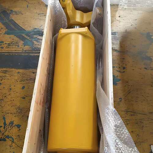 小松装载机WA600-8油缸总成707-01-0AN60用于装载机配件