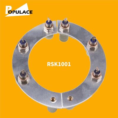 供应发电机旋转套件整流轮rsk1001rsk2001rsk5001rsk6001