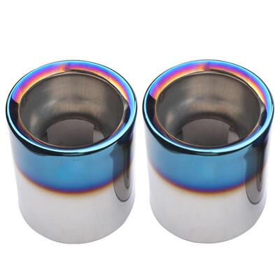 马自达进口MX5专用0910111213141516款汽车排气管改装尾喉