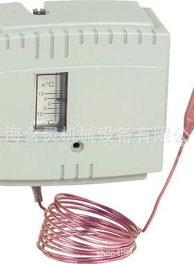 上海含灵机械供应销售ALRE-IT温控仪JTF-1