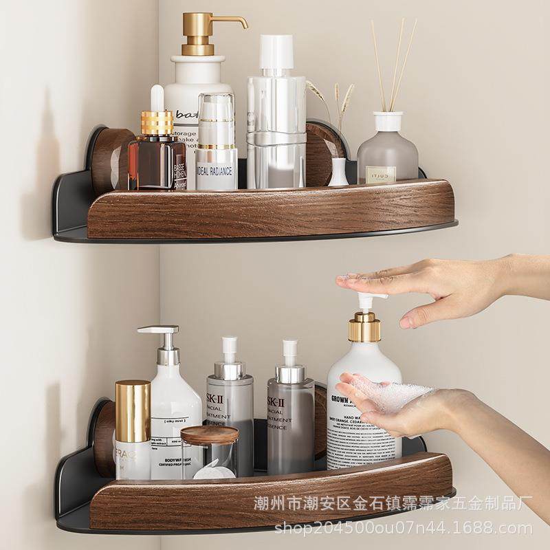 吸盘贴免打孔浴室角架置物架三角架卫生间壁挂式洗澡间家用三角架,工业油品/胶粘/化学/实验室用品,其他实验室设备,淘宝优惠券,粉丝福利购,淘宝优惠卷