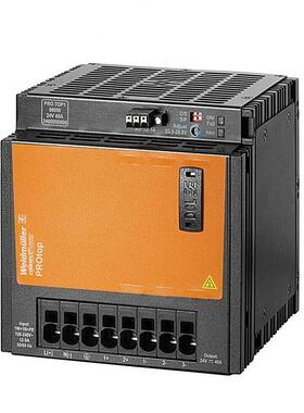 PRO960W24V40A魏德米勒weidmuller开关电源2466900000