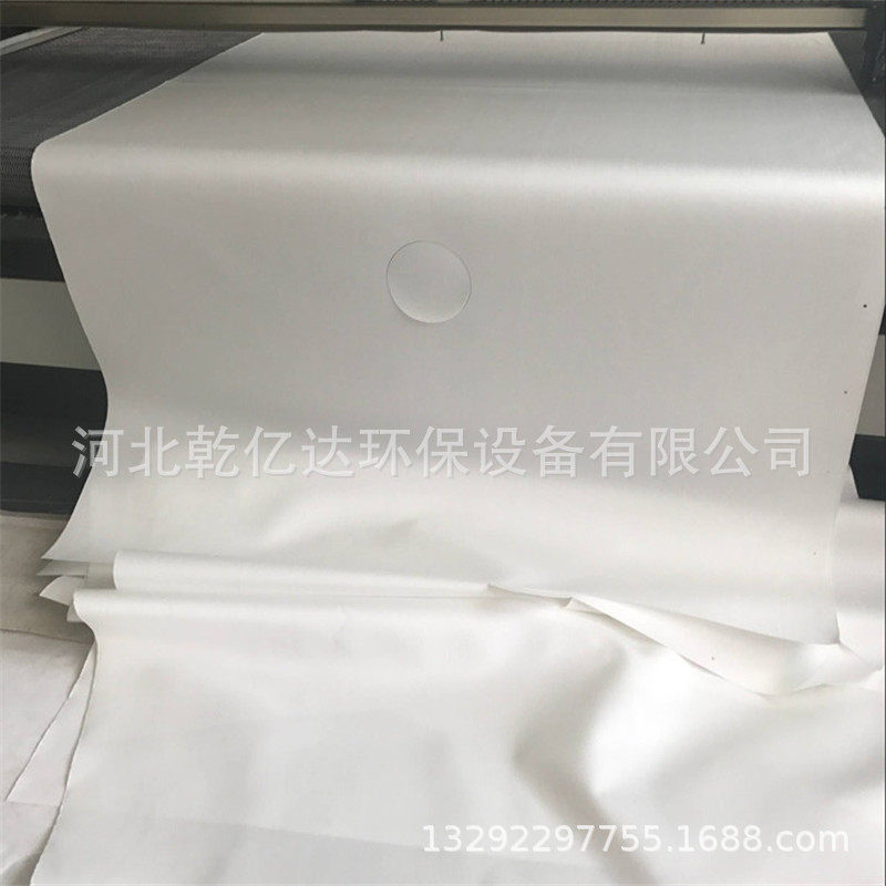 全棉涤纶丙纶复丝过滤布工业滤布压滤机滤板滤布
