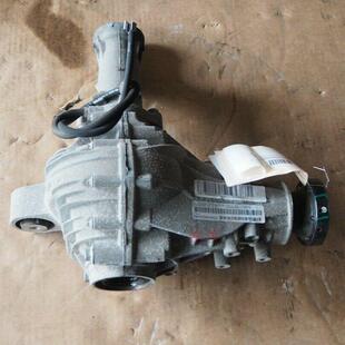 适用奔驰166ML300/350292GLE320/400/63/43前差速器牙包3.70