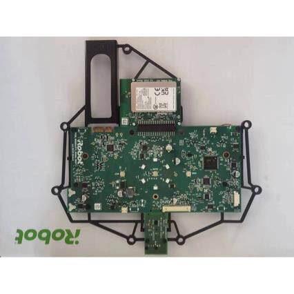 iRoboti3i4扫地机器人吸尘器维修配件主板电路板主机板