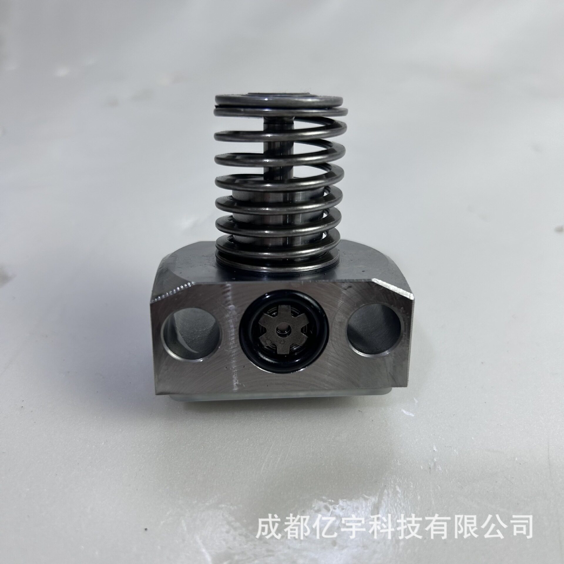 PE13-德国Hawe哈威柱塞泵柱塞哈威