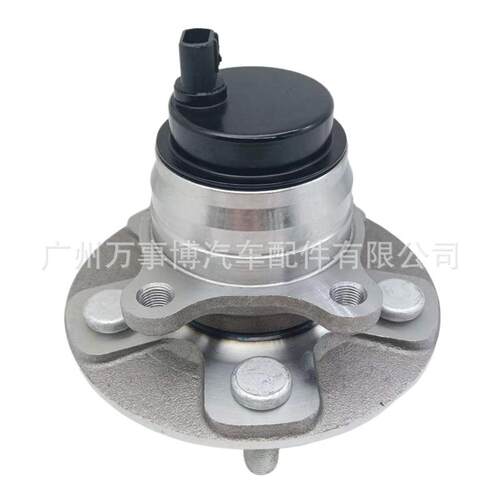 适用LS460前轮轮毂轴头43550-5004343560-5004343550-50042