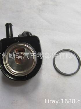 油冷却器用于FordExplorer02-101L2Z6A642FA1L2Z-6A642-FA