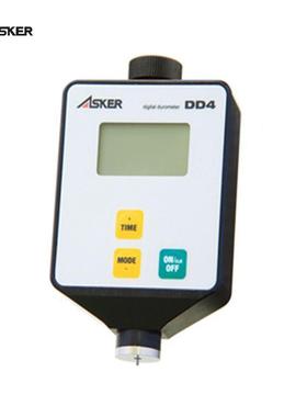 ASKER多功能数显电子一般橡胶硬度计DD4-A型