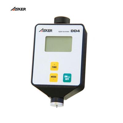 ASKER多功能数显电子一般橡胶硬度计DD4-A型