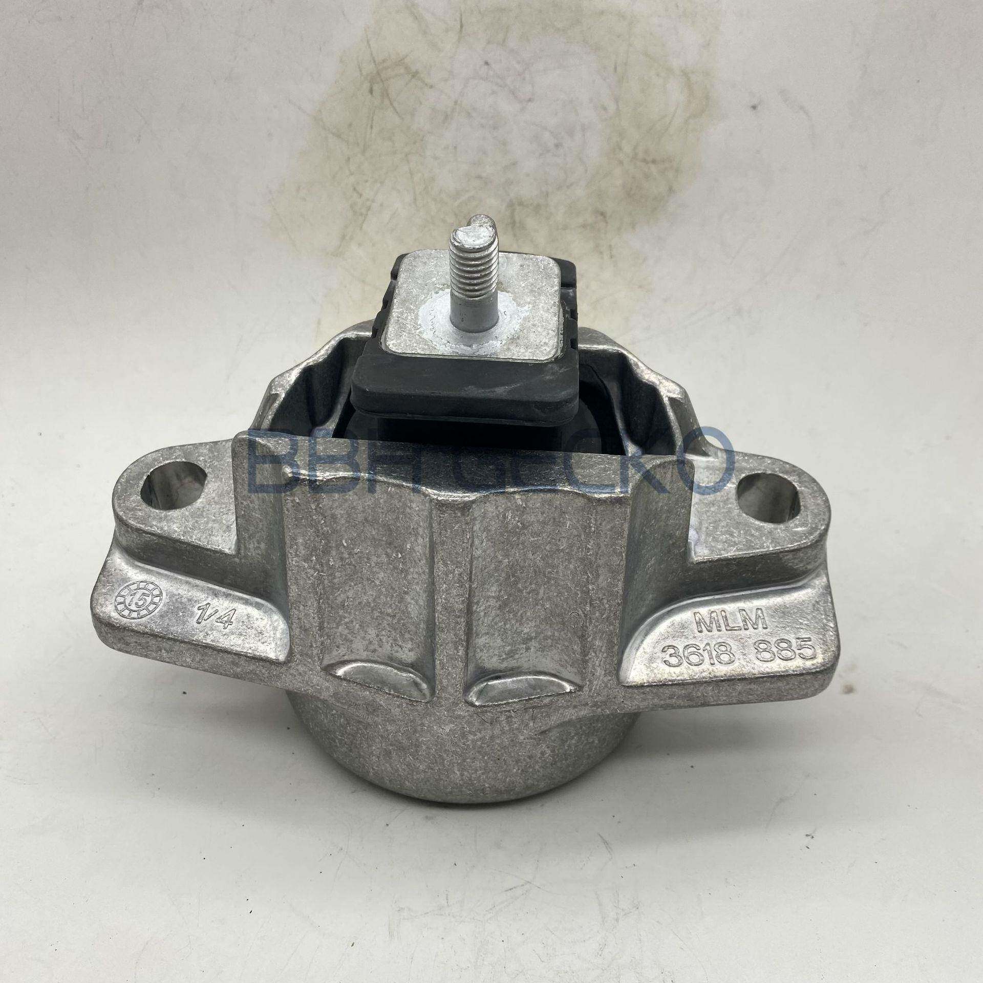 热卖适用于捷豹发动机机脚胶支架垫T4A1060现货供应工厂直销