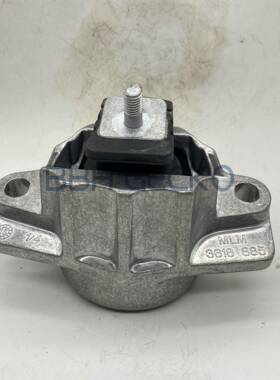 热卖适用于捷豹发动机机脚胶支架垫T4A1060现货供应工厂直销