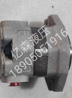 丰兴TOYOOKI齿轮泵TCP2-F6-MR1-ATCP2-F8-MR1-ATCP2-F10-MR1-A