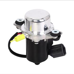 电子刹车真空泵OE:58794-V3490江淮瑞风M5T6JS5奇瑞B21-3541110