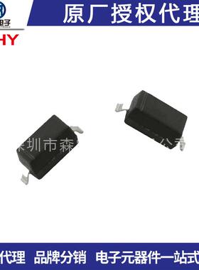 肖特基贴片二极管SS110SMASR1100DO-214AC1A/100V