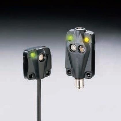 原装RO2M-Q10-RNP6X2-V1141-0.15图尔克对射式光电开关接收端