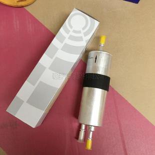 适用于MINI1系3系5系6系7系X1汽油滤芯格滤清器16127233840