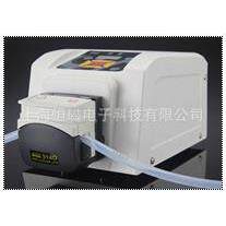 供应杰恒BT-100EA蠕动泵恒流泵≤390mL/min