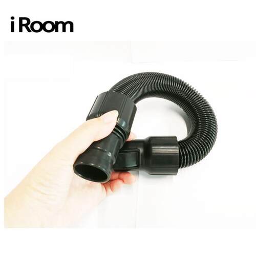 Iroom吸尘器延长管其它机型不可使用只适用于D10和009伸缩管子