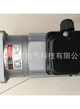 J230V18-200-20-S3(Y)LY马达LUSON电机J230-200-S3-4
