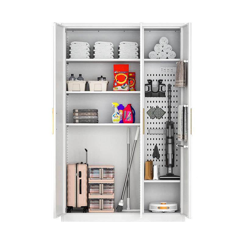 铁艺防拖把清洁柜阳储物柜户外防晒工具ONZ生柜家台政水卫收纳洞,商业/办公家具,办公储物柜,淘宝优惠券,粉丝福利购,淘宝优惠卷